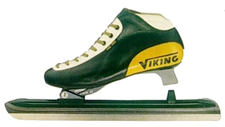 Illustration for article titled How A Century-Old Skate Design Completely Changed Modern Speed Skating